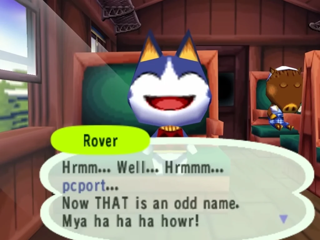 Animal Crossing GameCube Unofficial PC Release Now Supports 4K