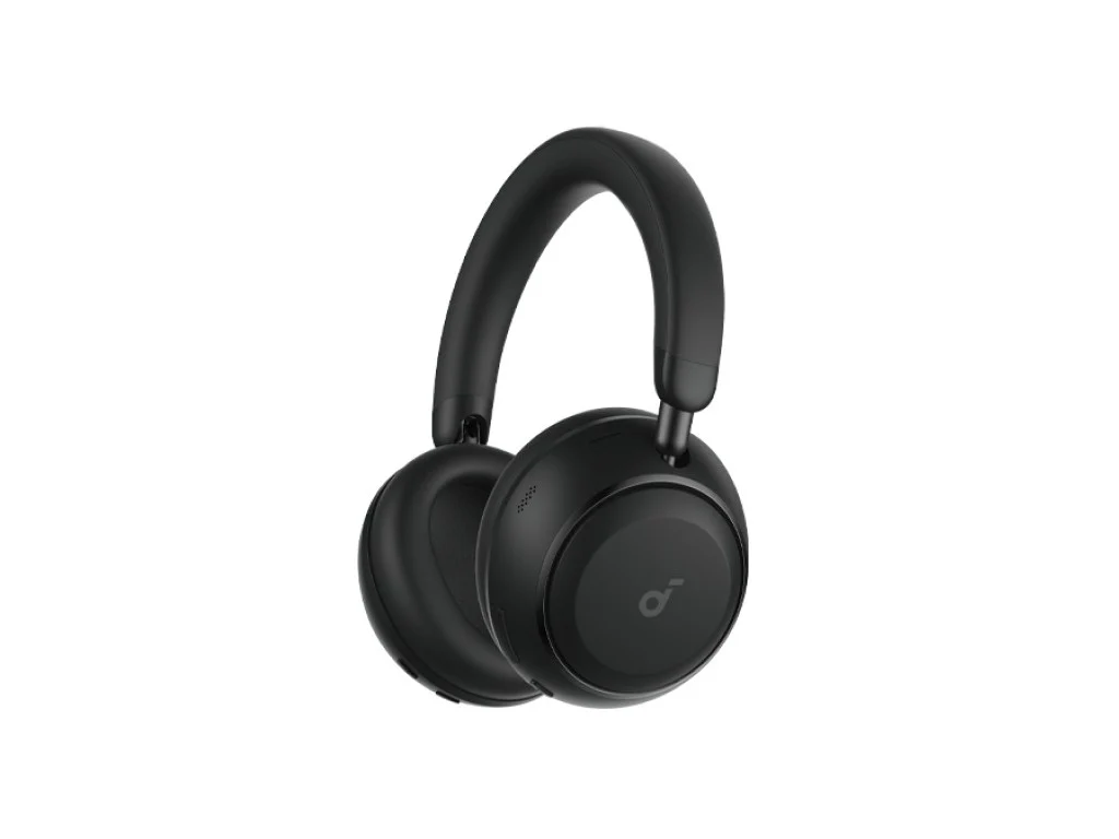 Anker Soundcore Space 2 Headphones: Improved Battery and Price Increase