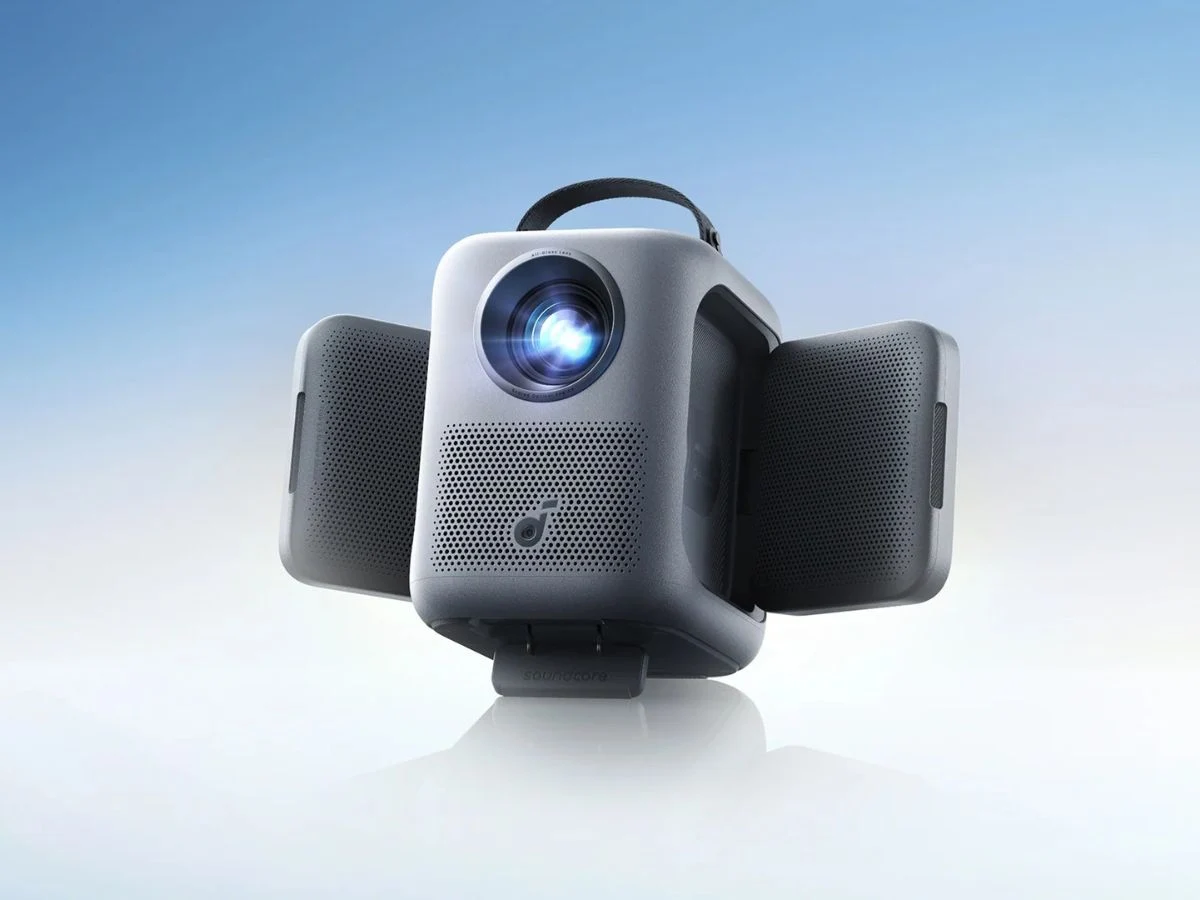 Anker Launches Soundcore Nebula P1i Portable Projector in Europe