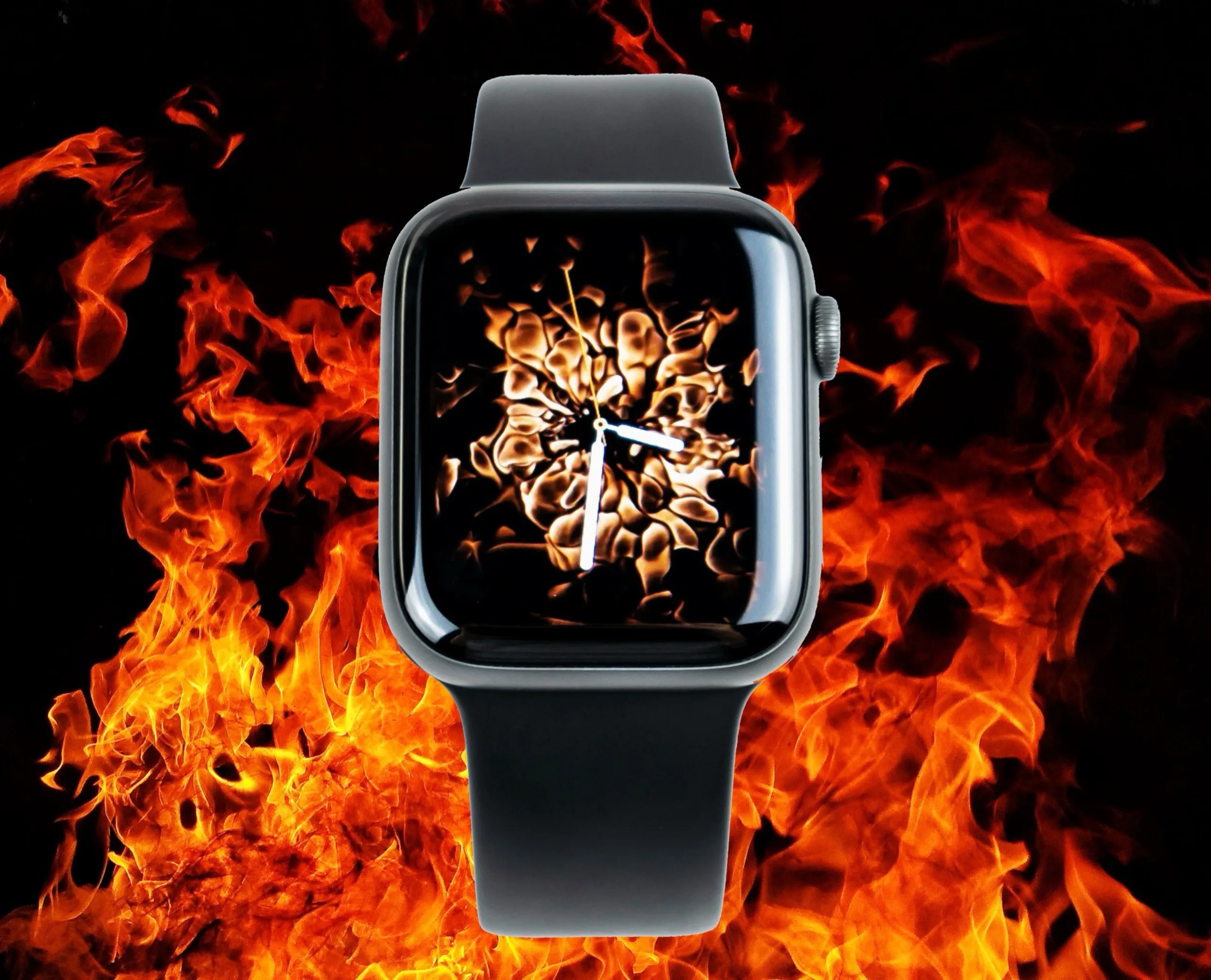 Apple Watch Causes Wrist Burns and Scars, Users Face Support Issues