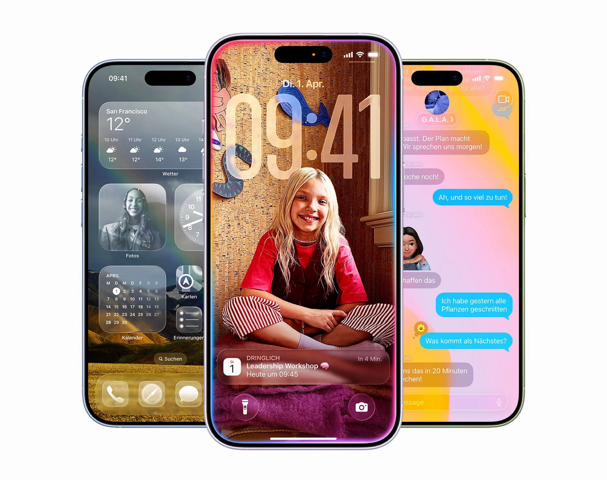 Apple iPhone iOS 26.4 Update: New Features and Bug Fixes