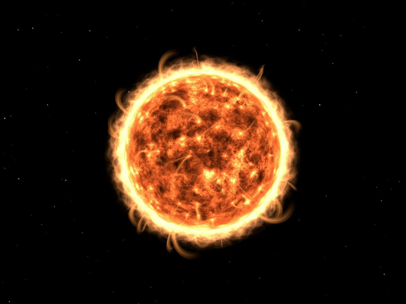 New Discoveries Reveal the Sun’s Origin by Astronomers