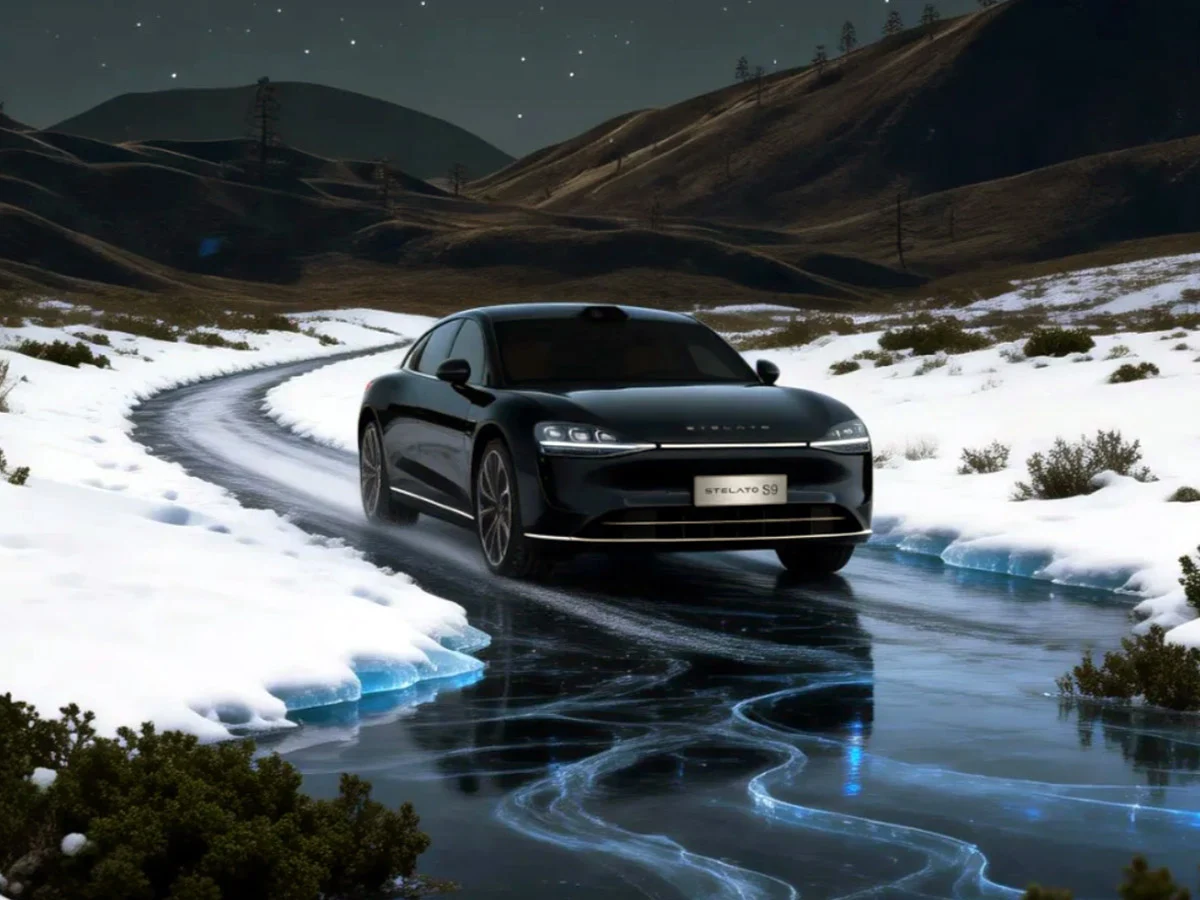 Aurora Sodium-Ion Battery: 170 Wh/kg Energy Density, 11-Min Charge