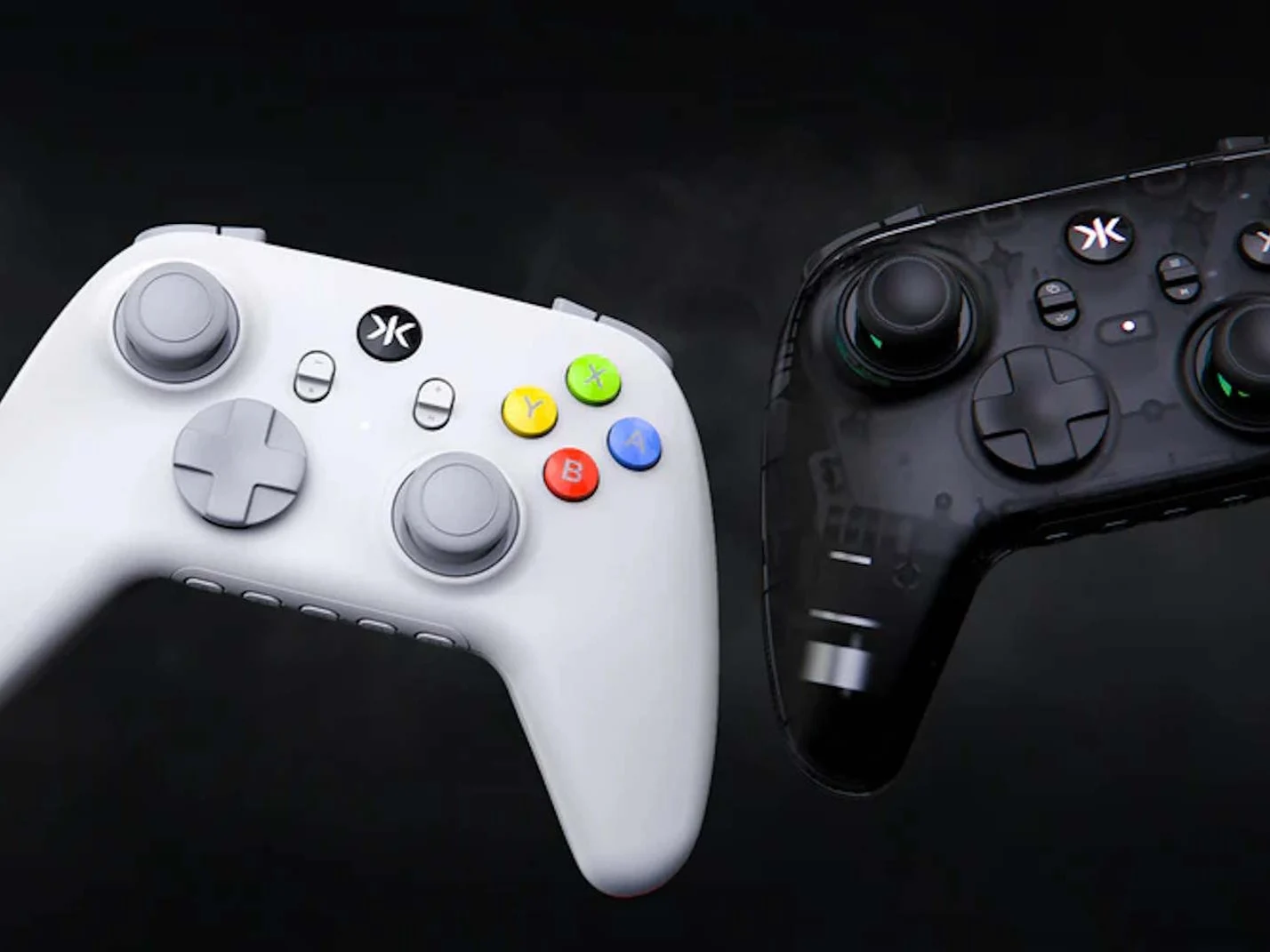 CRKD ULT Pro Gaming Controller Launches with 1000Hz Polling Rate