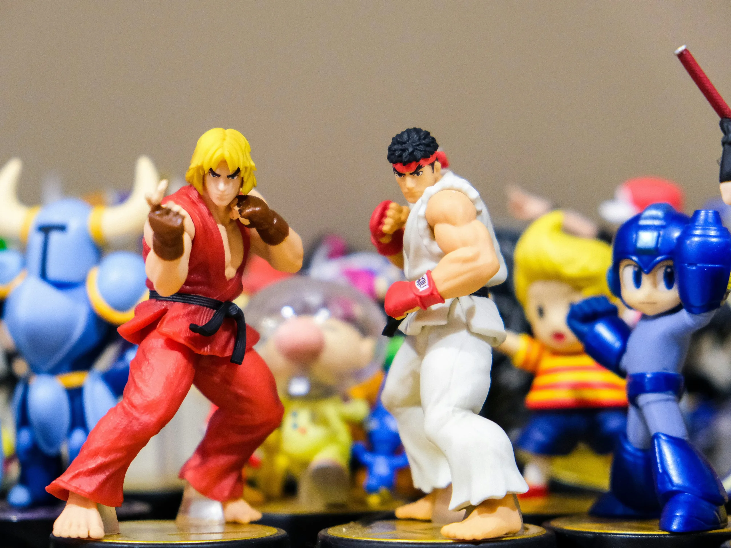 Play 8 Free Capcom Games Now Available for Everyone
