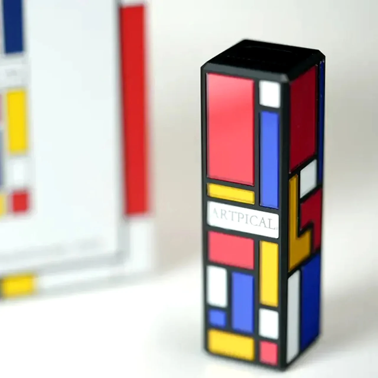 Colorful Mondrian USB-C DAC Now Available in Japan