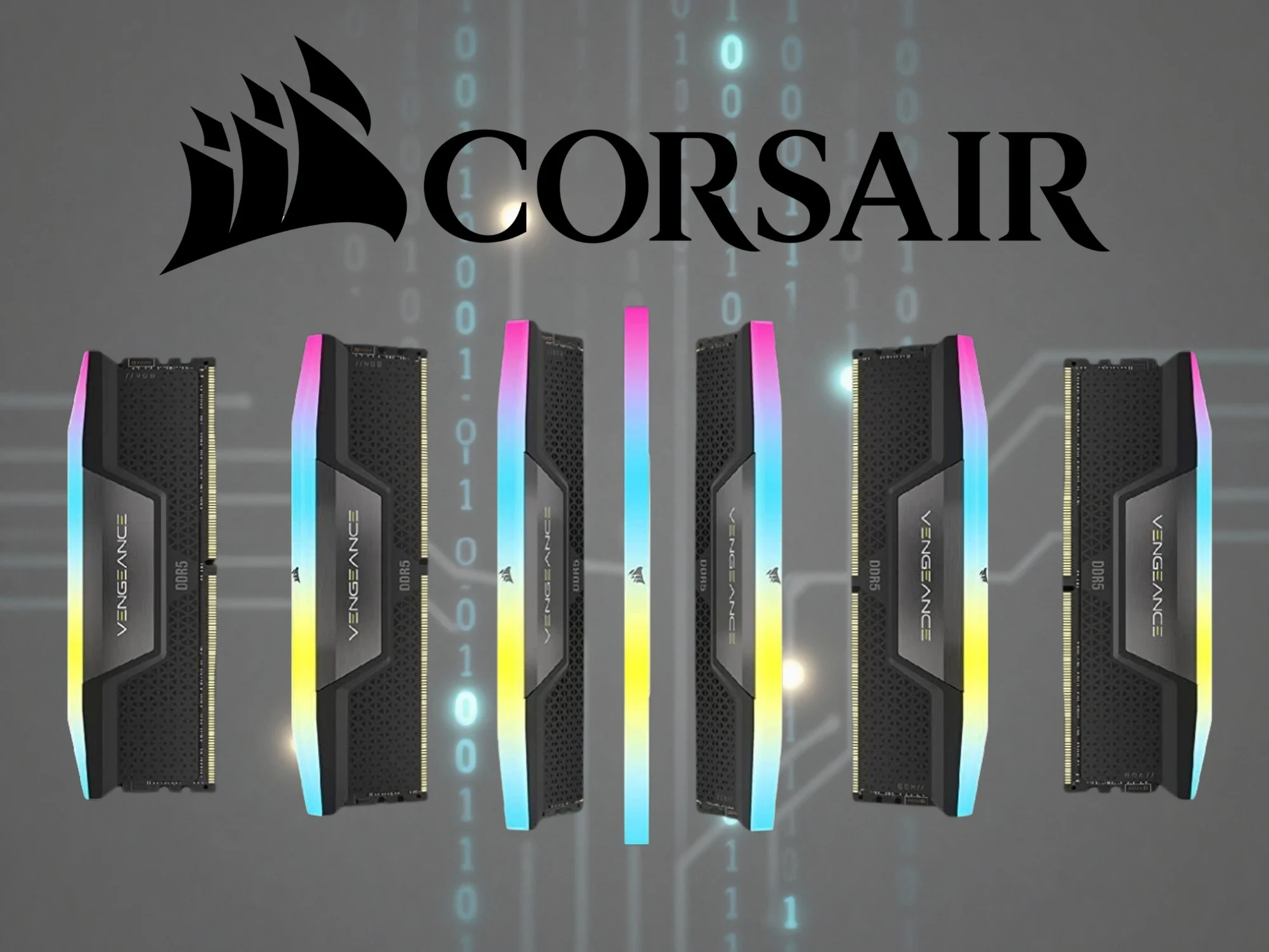 DDR5 RAM Prices Fall Unusually After TurboQuant Announcement