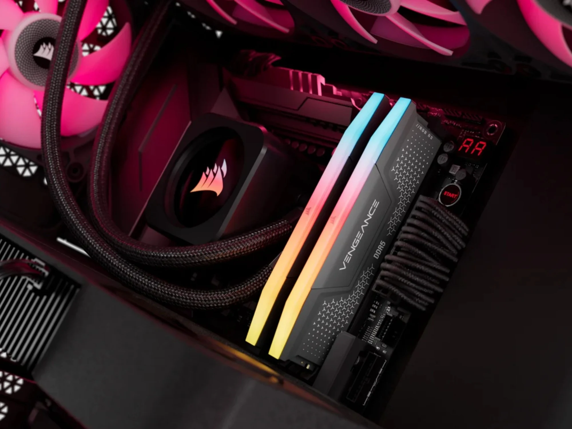 Buyer Denied DDR5 RAM Warranty Replacement Due to High Prices