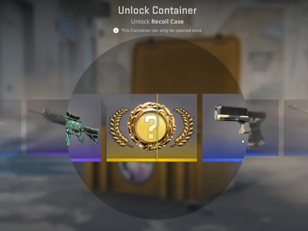 Lawsuit Claims Valve’s Loot Boxes Rigged Against Players from Start