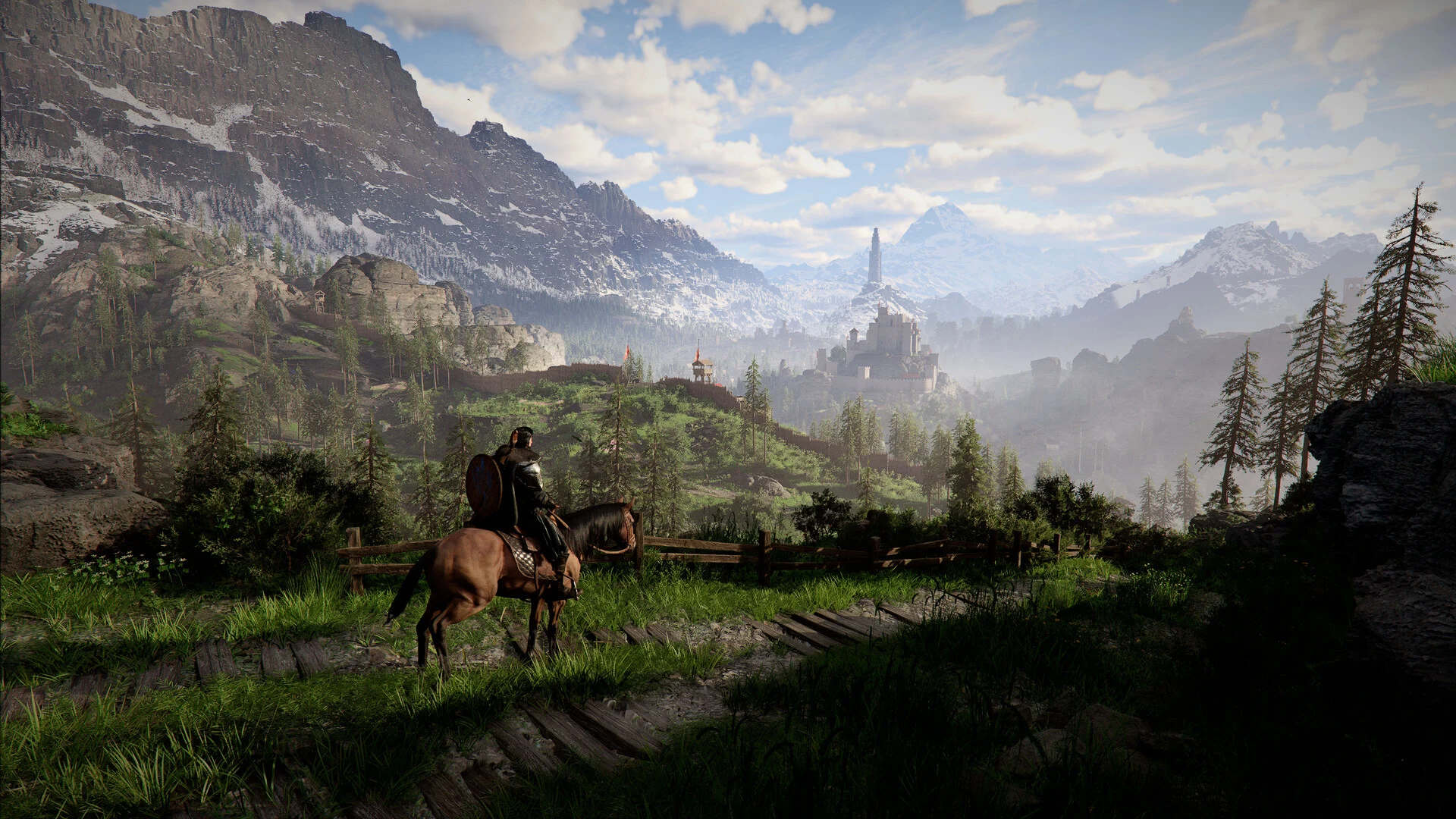Crimson Desert Launch: Intel Arc Users Face Graphics Error on Steam