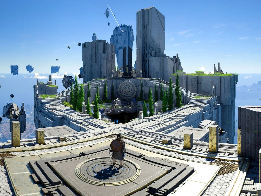 Palworld Exec Enjoys 7 Hours of Fun in Crimson Desert Gameplay