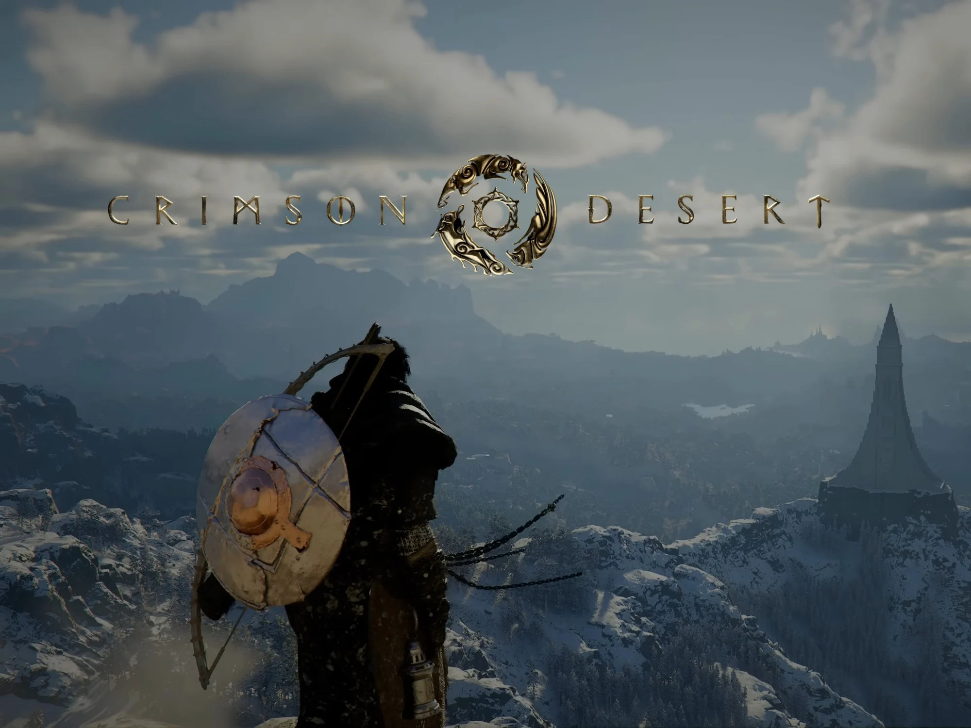 Crimson Desert PS5 Pro: High Framerate 4K Graphics & PSSR 2 Support