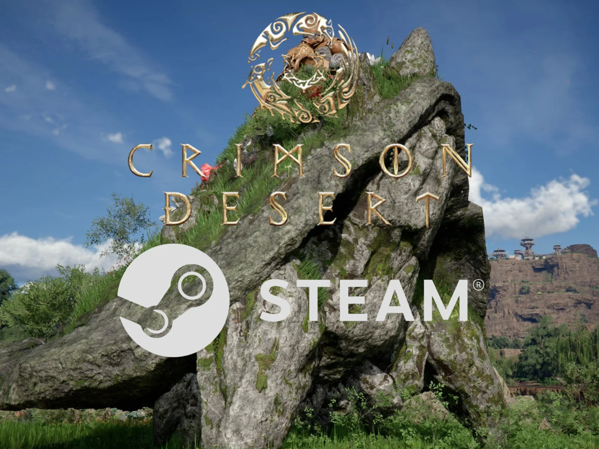 Crimson Desert Player Denied Steam Refund Over AI Disclosure