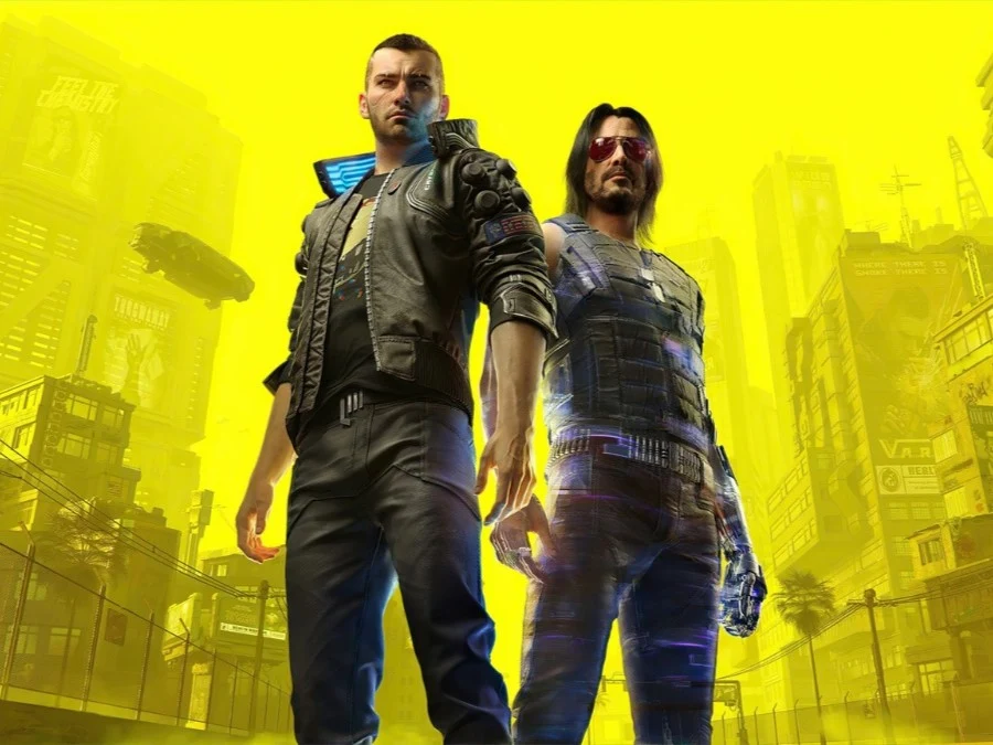 Cyberpunk 2077 Coming to Xbox Game Pass Soon: Exciting Tease