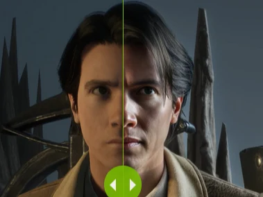 Nvidia Explains DLSS 5: 2D Screencaps and Motion Vectors Only