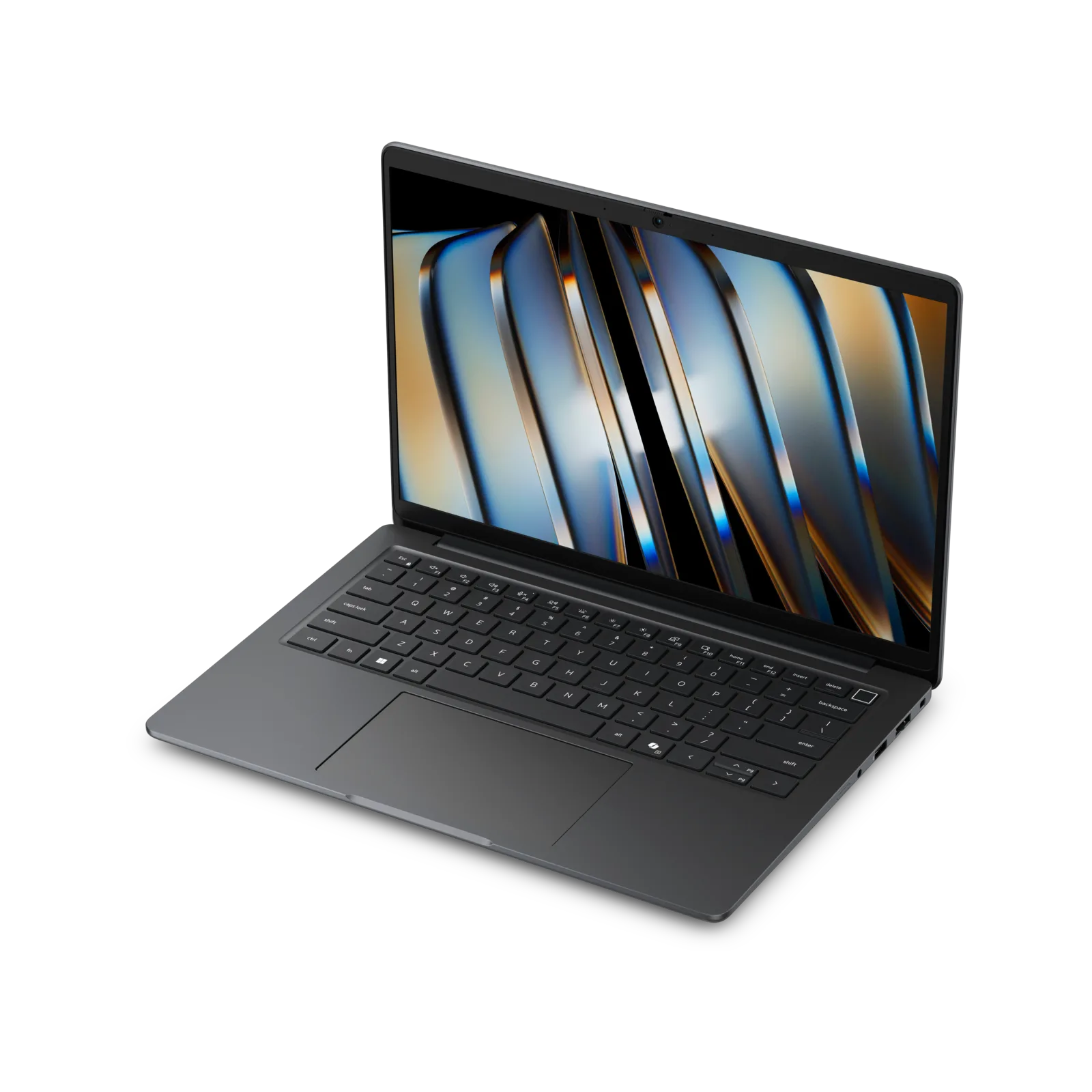 Dell Pro Laptop with LPCAMM2 Memory and Intel Core Ultra X7