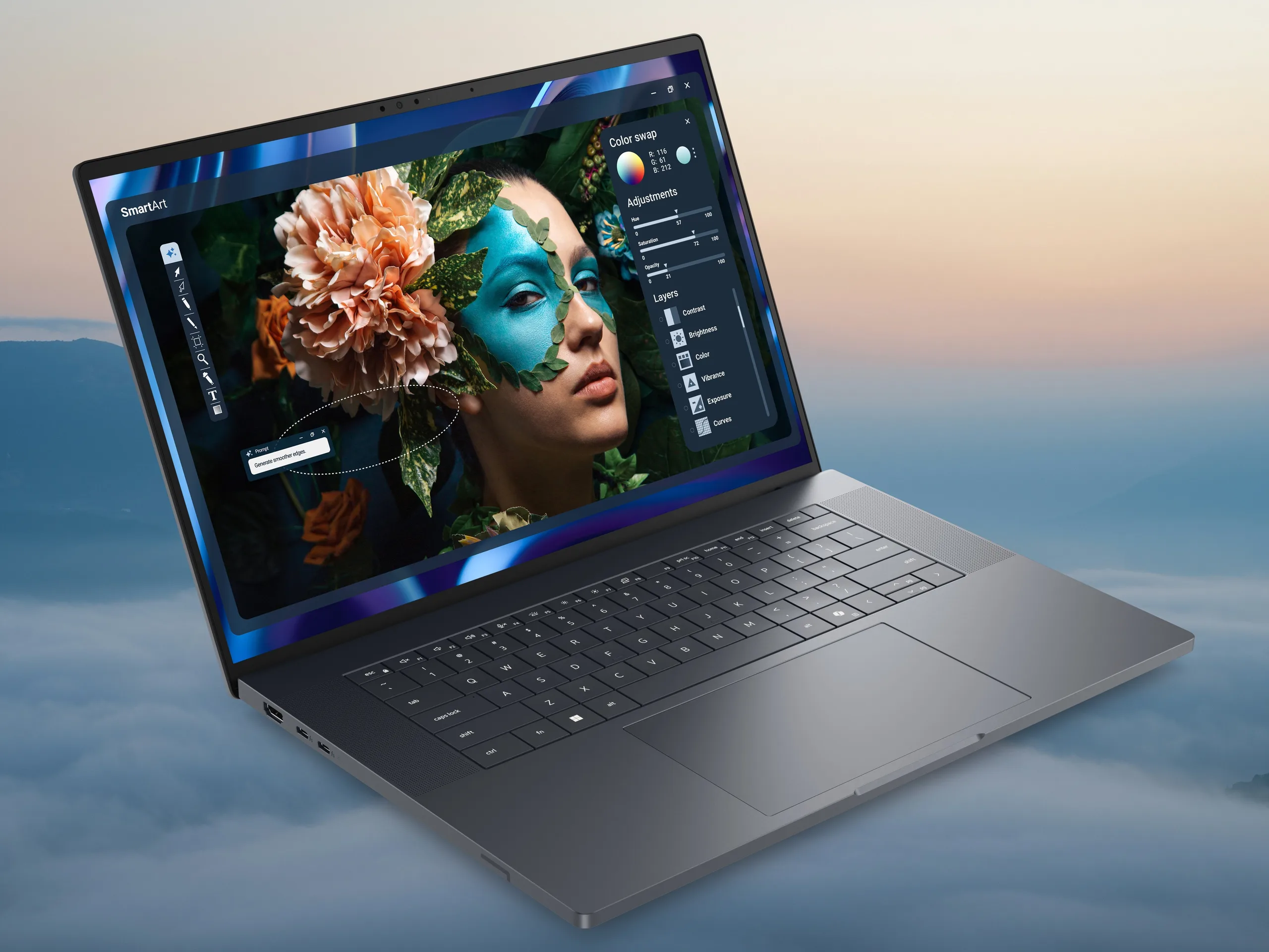 Dell Pro Precision 7 14 and 7 16 Workstation Laptops Launched