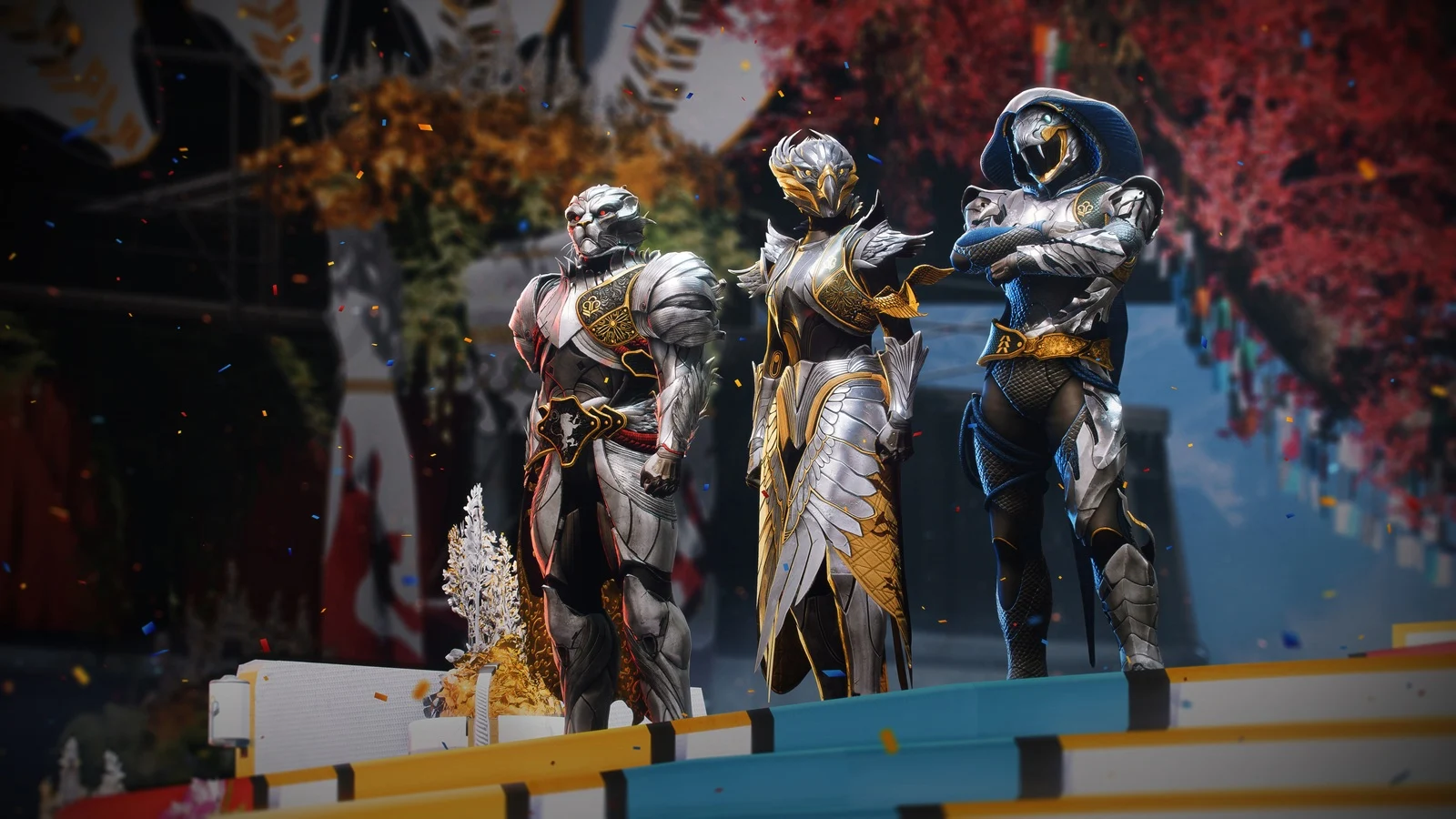 Destiny 2 Guardian Games 2026 Launches with Magic: The Gathering Crossover