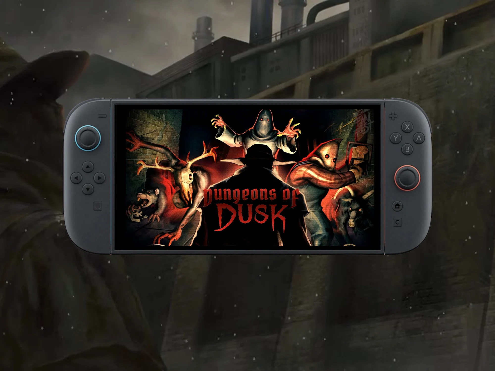 Indie Game Studio: Switch 2 Dev Kits More Accessible, Nintendo Cautious