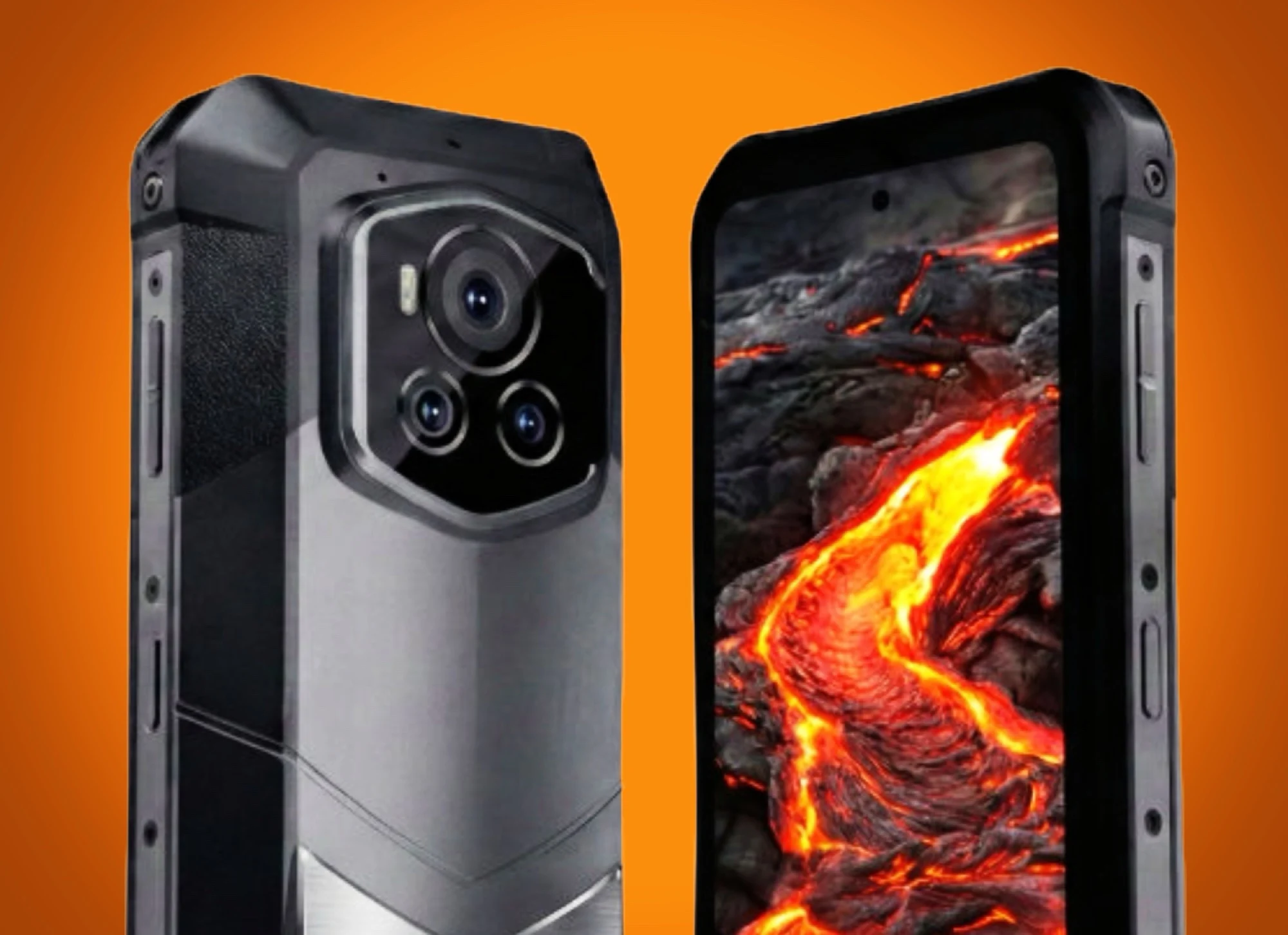 Energizer P30K Apex: 30,000 mAh Battery for 1 Month Life