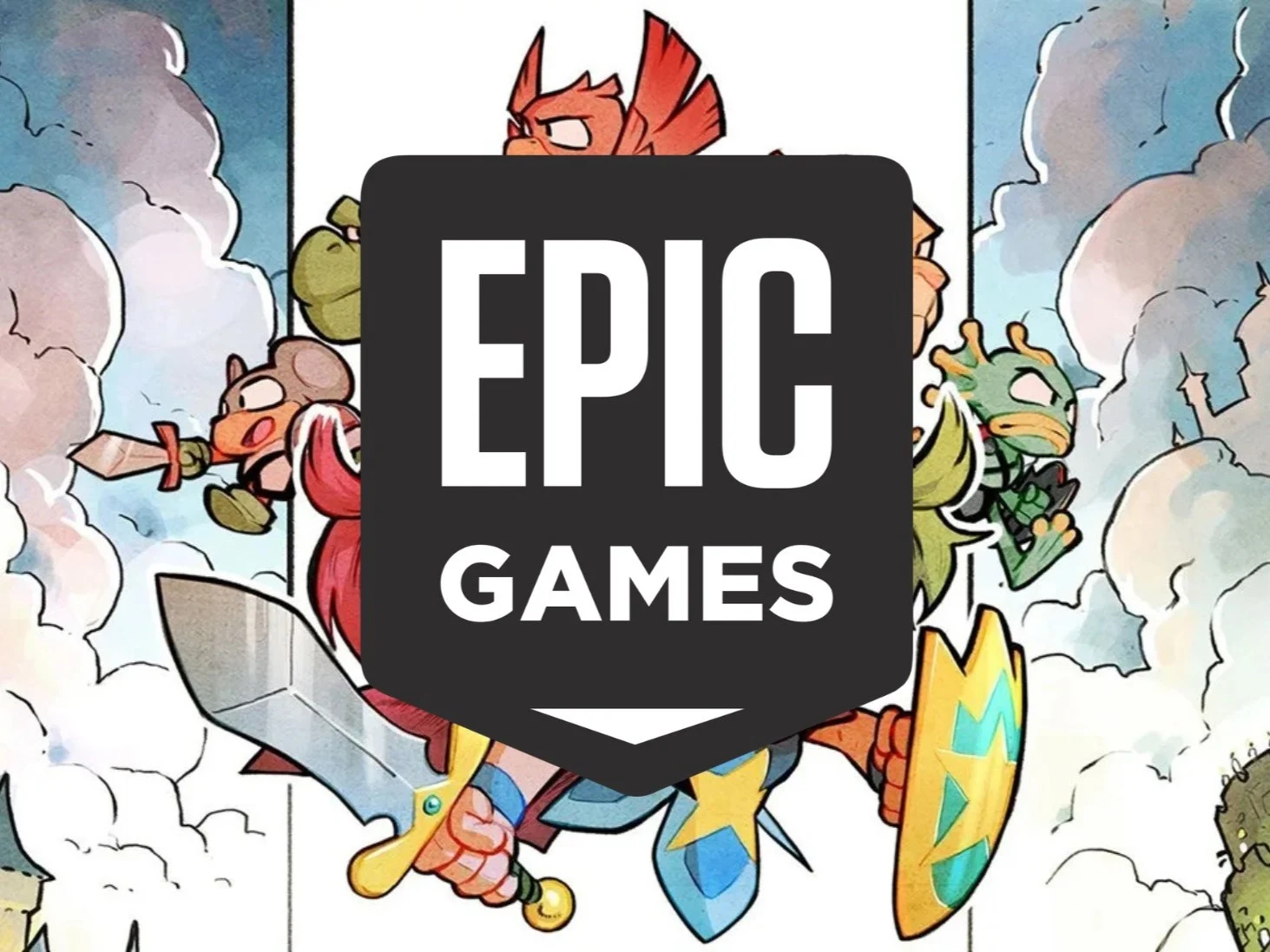 Epic Games Unveils New Free Game for Mobile Players