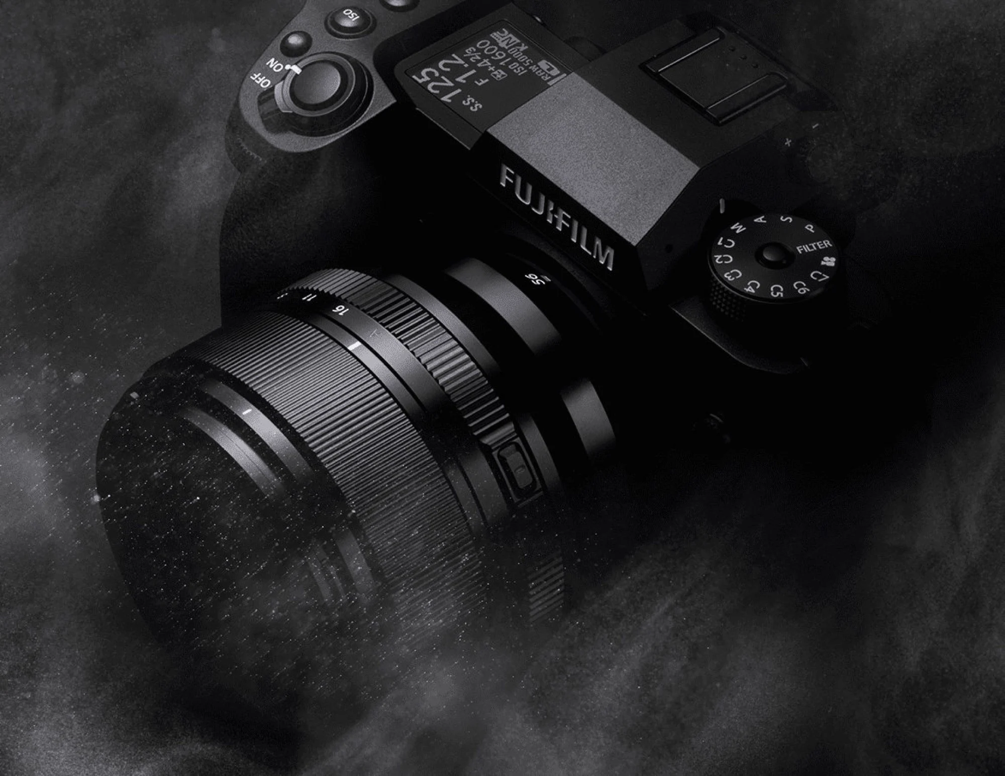 Fujifilm X-H3 Upgrades Rumored for Video Enthusiasts