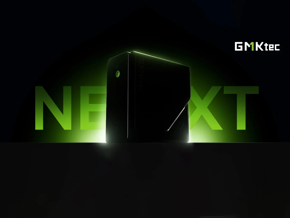 GMKtec Set to Launch New Mini PC with Intel Arc B390 iGPU