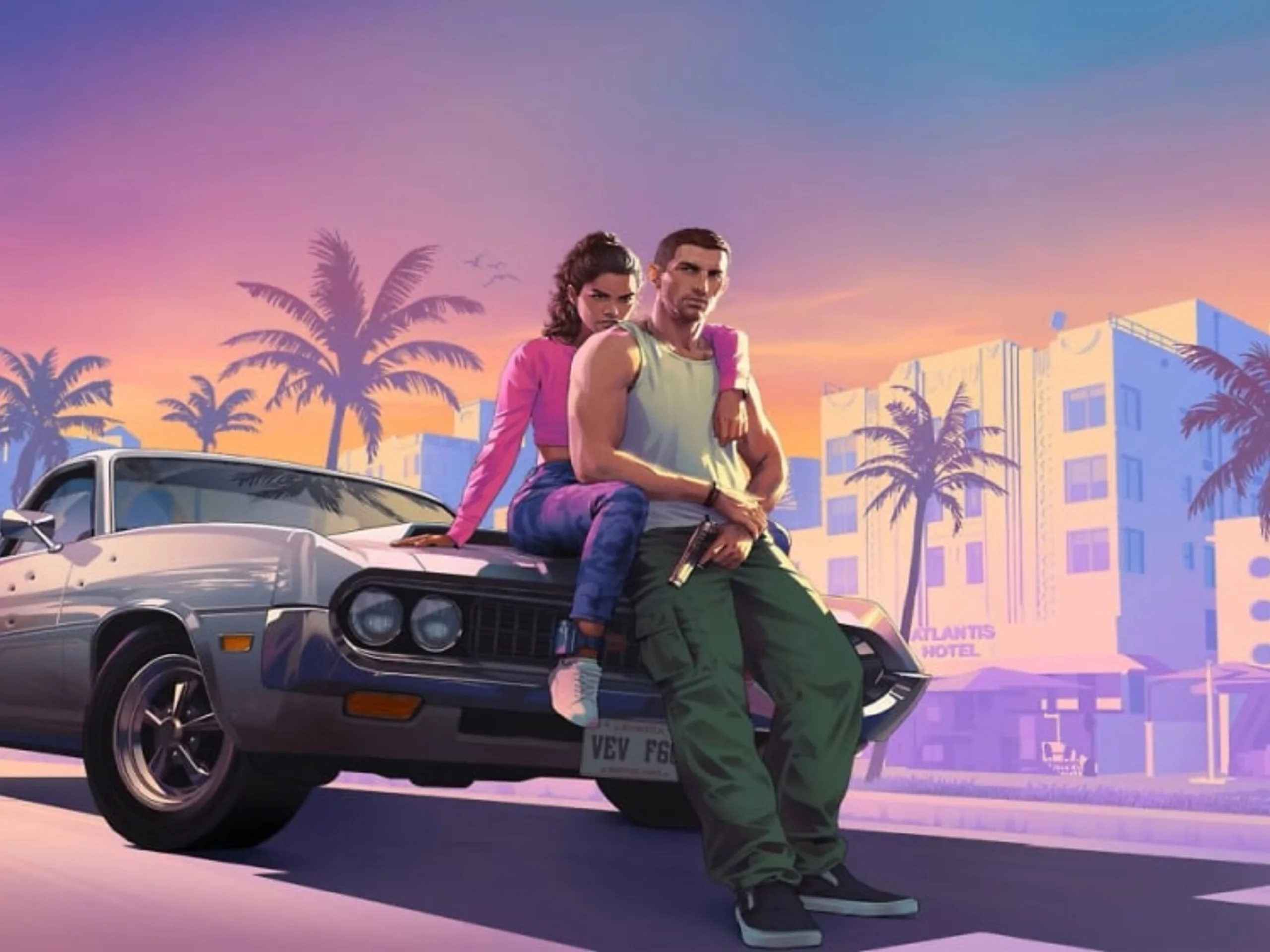 GTA 6 Pre-Orders Update: PlayStation Database Shows Game IDs