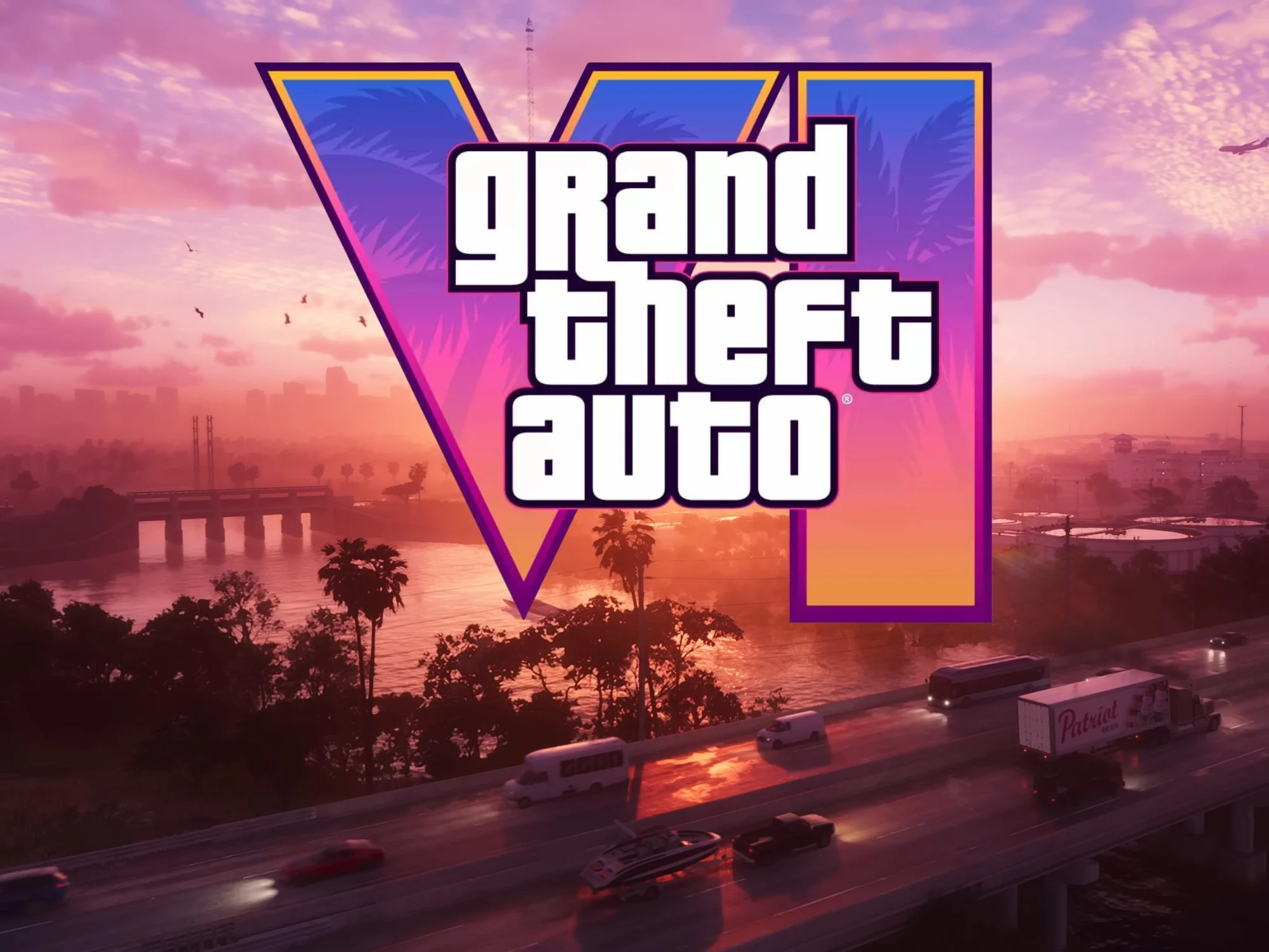 GTA 6 Vice City Bridge Leak Revealed as Fake by Creator