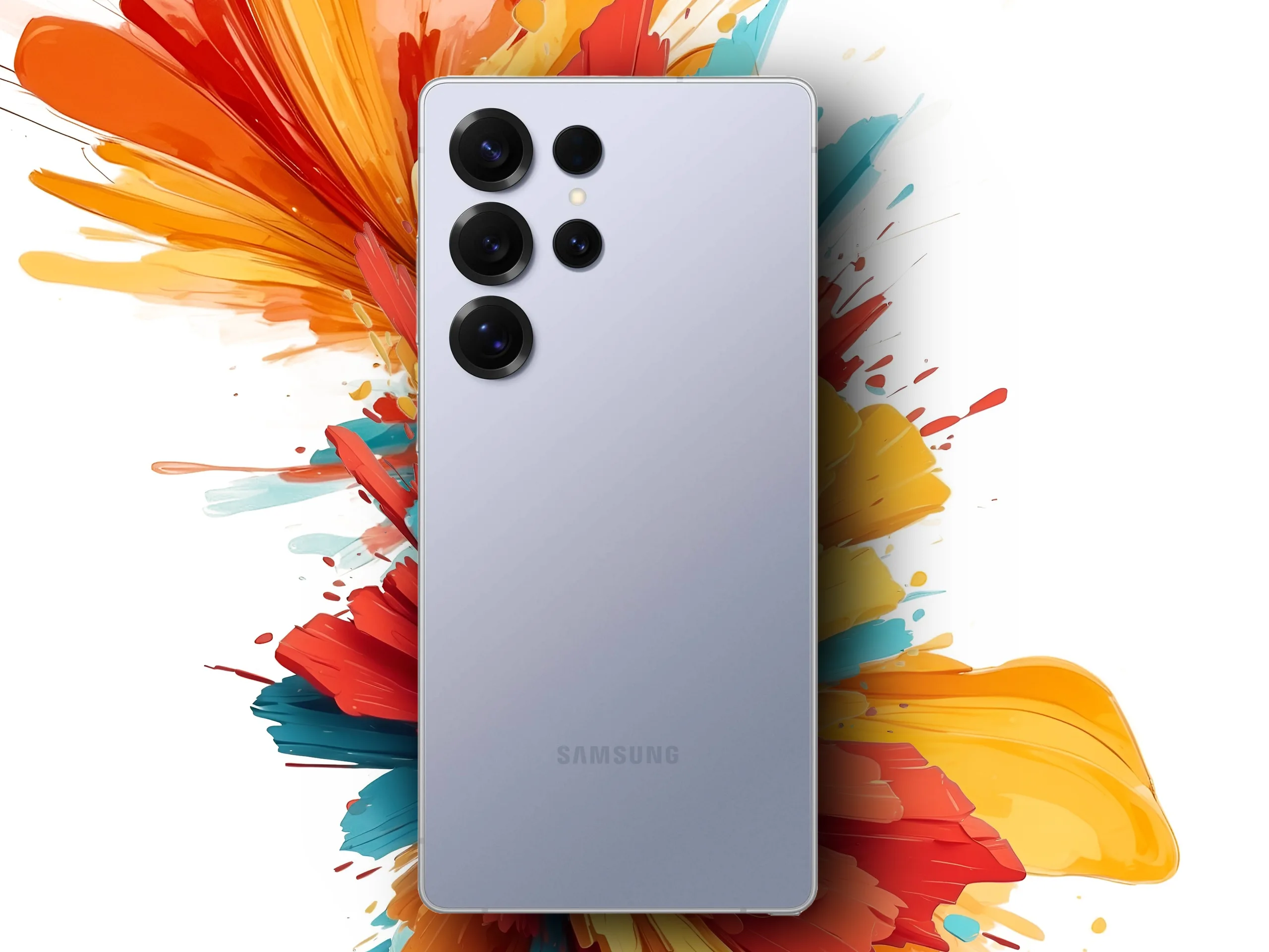 Samsung Misled Media on Galaxy S26 Ultra AMOLED Color Depth