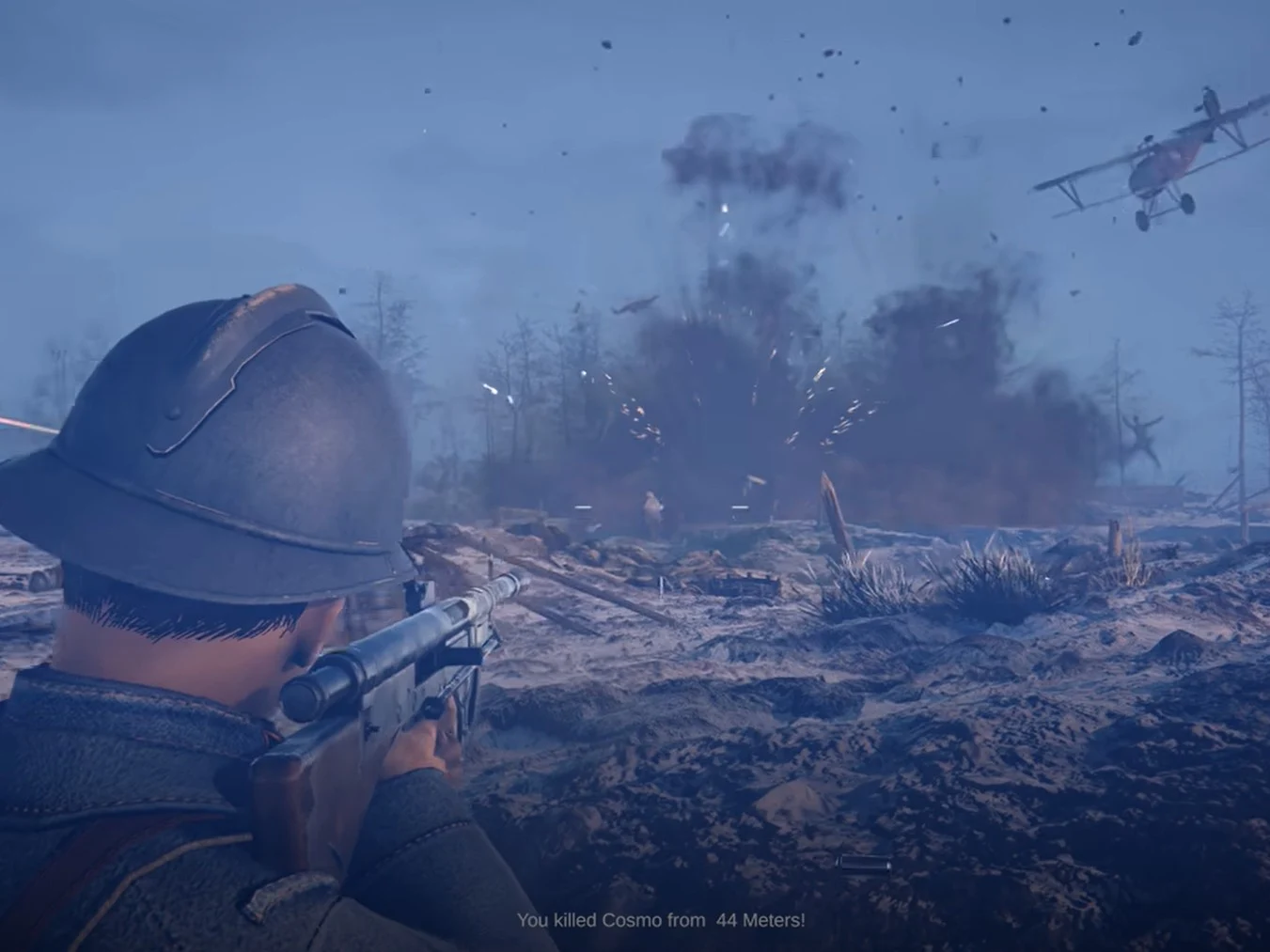 Tactical Team Shooter Soars on Steam with 90% Positive Reviews