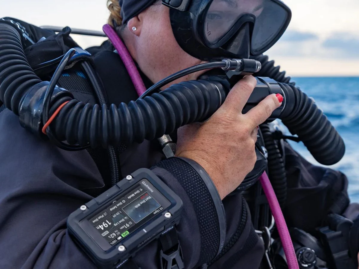 Garmin Adds Security Feature to New Wearable in Latest Update