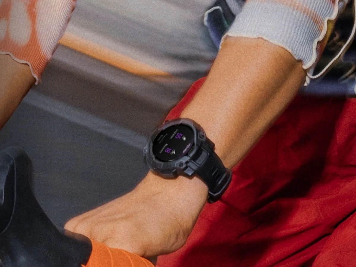 Garmin Smartwatch Update Fixes Workout Bugs
