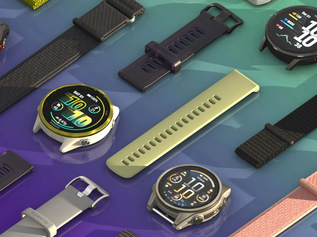 Garmin’s New Wearable Device Launching in March 2026