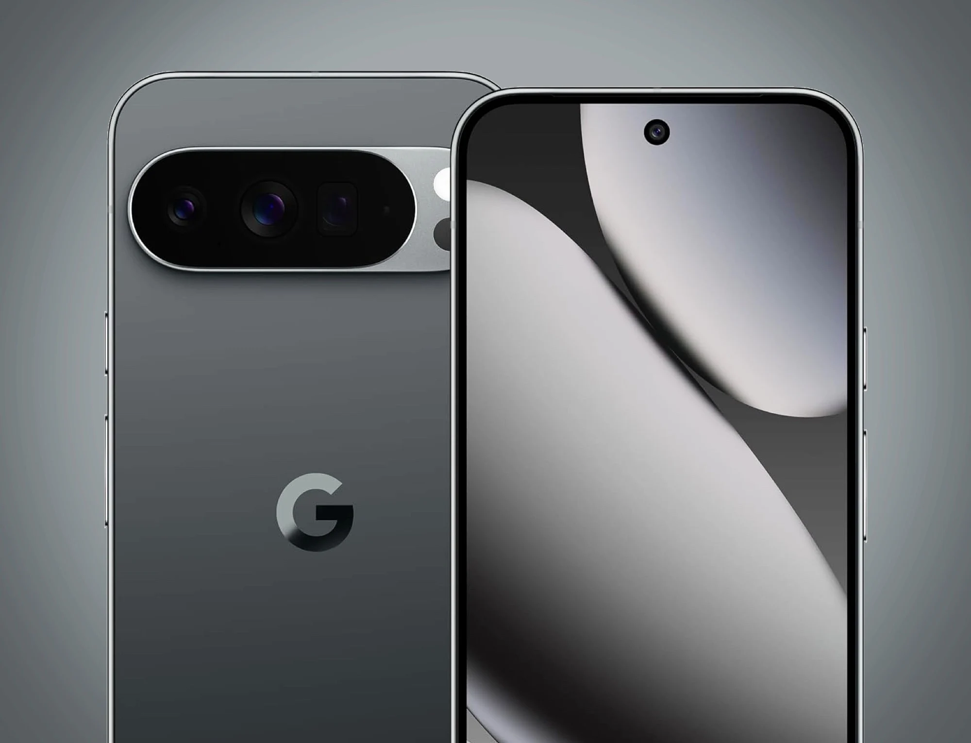 Google Pixel 11 Pro XL Case Leak Reveals Design Changes