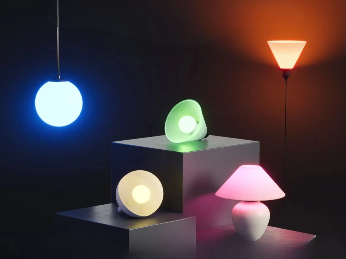 Govee Launches Smart Bulbs with 1,600 Lumens Brightness