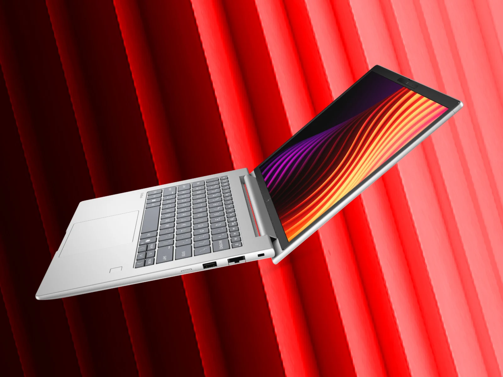 HP Unveils New EliteBook 6 Laptops with AMD and Intel Processors