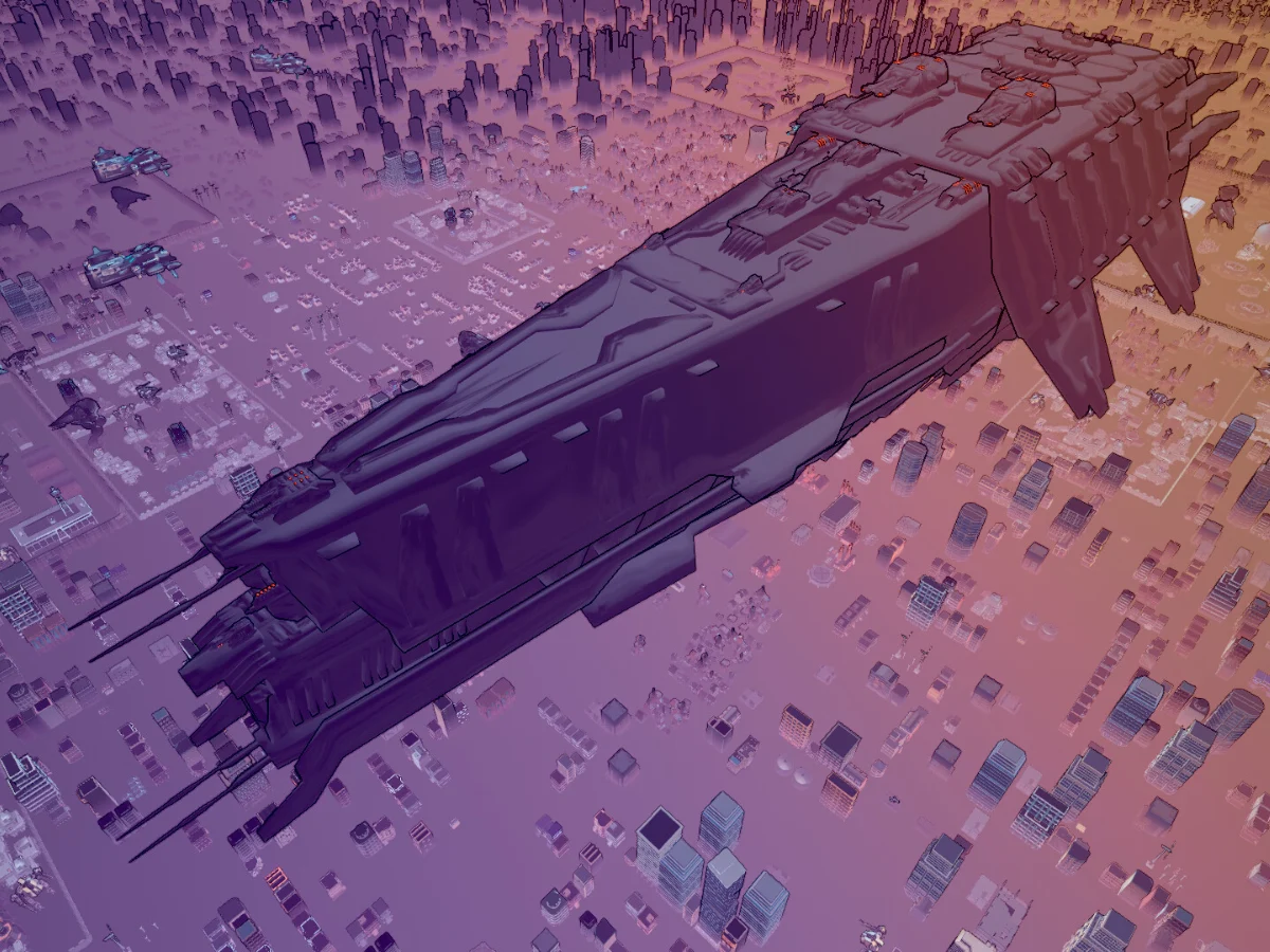 New 93% Grand-Strategy City-Builder Tops Steam, 50% Off Launch