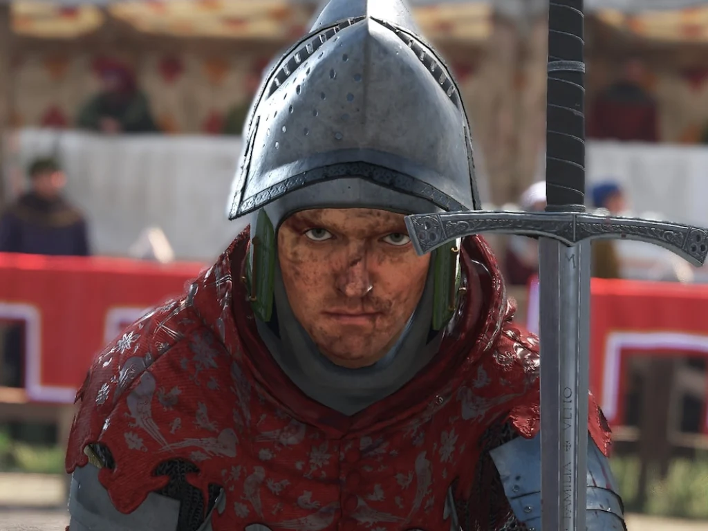 Kingdom Come Deliverance Director Backs DLSS 5 Despite Critics