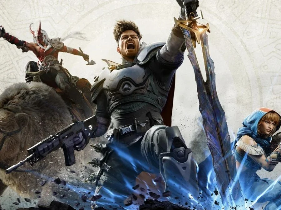 Highguard Shutting Down March 12 Due to Low Player Base