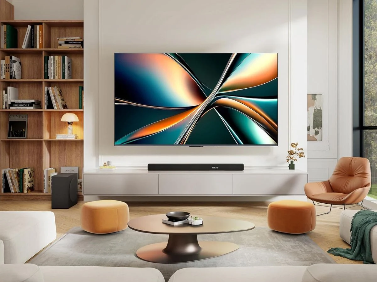 2026 Hisense U6: Affordable MiniLED TVs Coming Soon