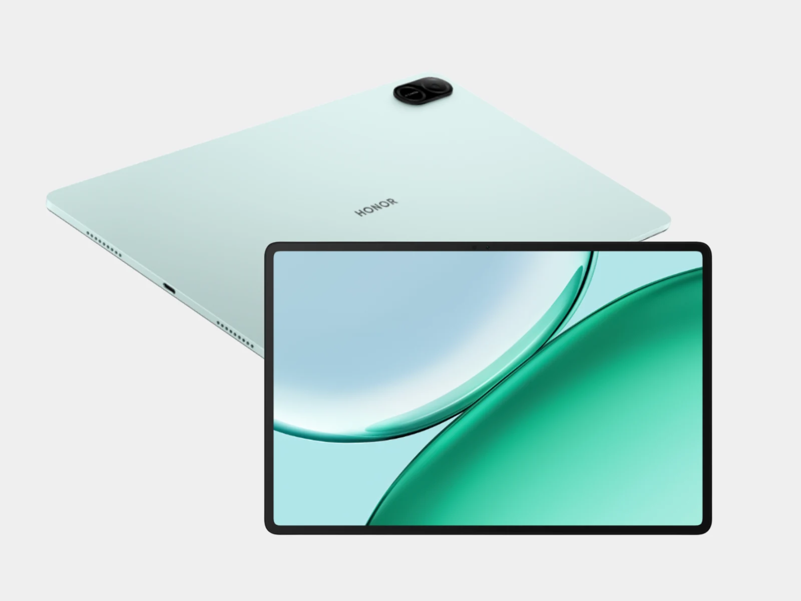Honor Pad X10: 11-Inch Tablet with 10,100mAh Battery for $230