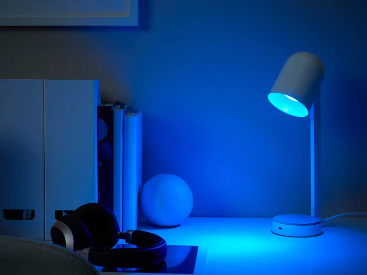 IKEA Launches Affordable Smart GU10 LED Bulbs in the US