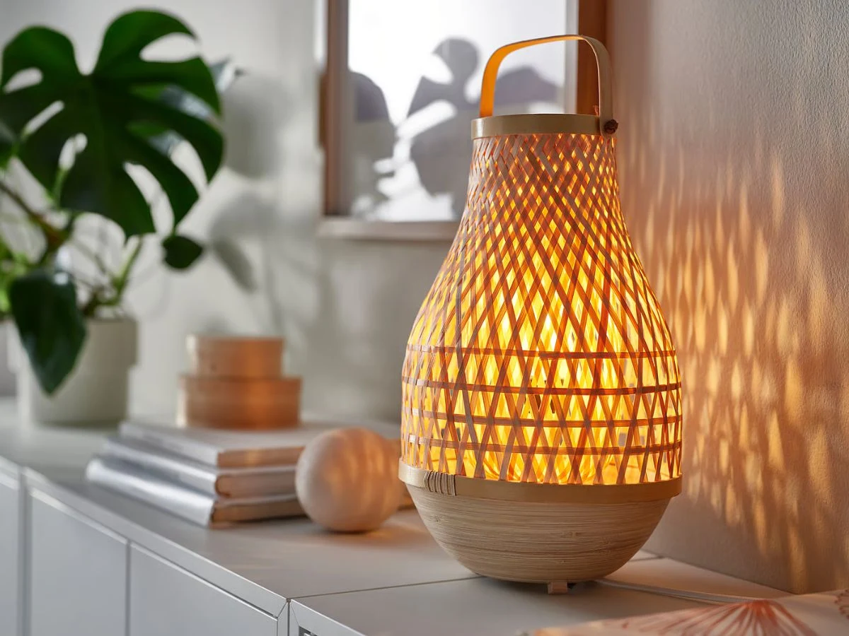 Affordable IKEA Smart Bulbs with Matter Now in the US