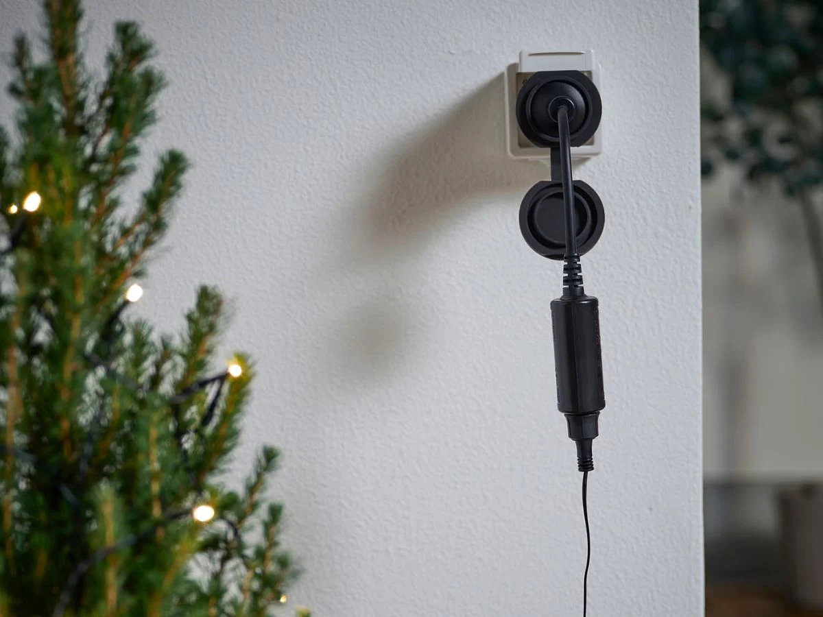 Affordable IKEA Outdoor Smart Plug with Matter Launching in Europe