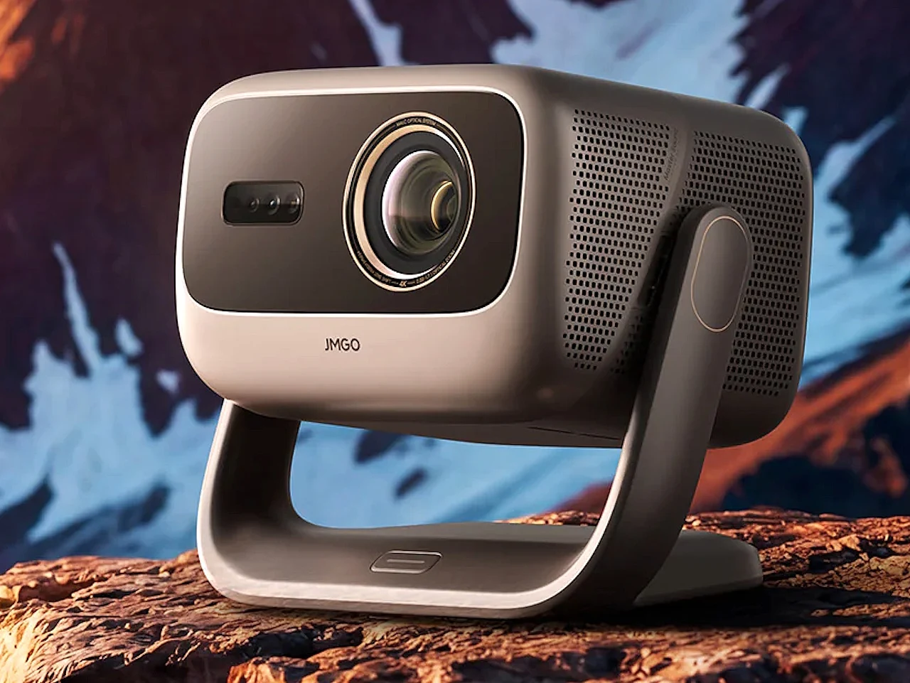JMGO N3 Triple-Laser 4K Projector Now Available in Japan