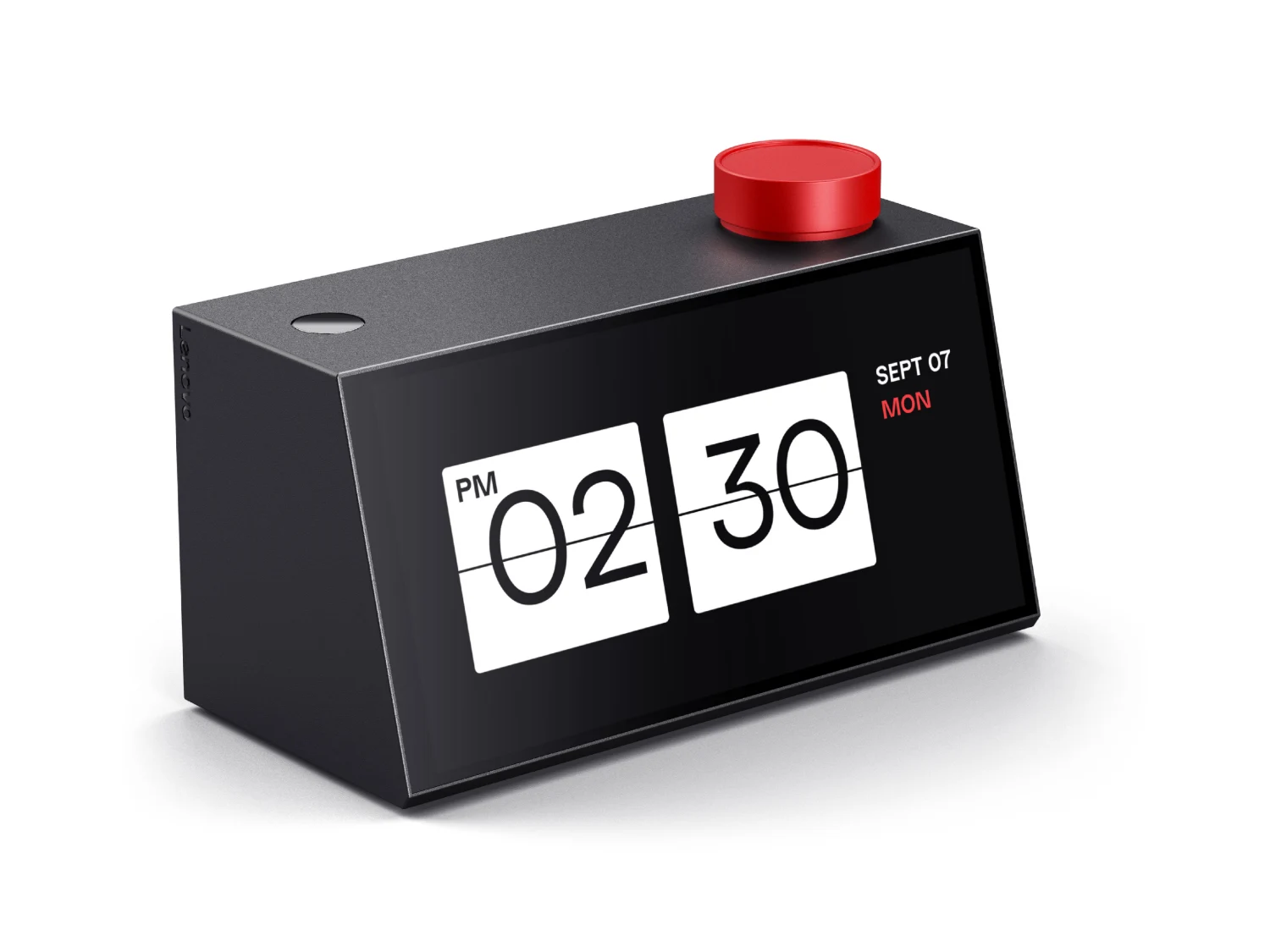 Lenovo’s AI Work Companion: The Next Step from Smart Clock Essential