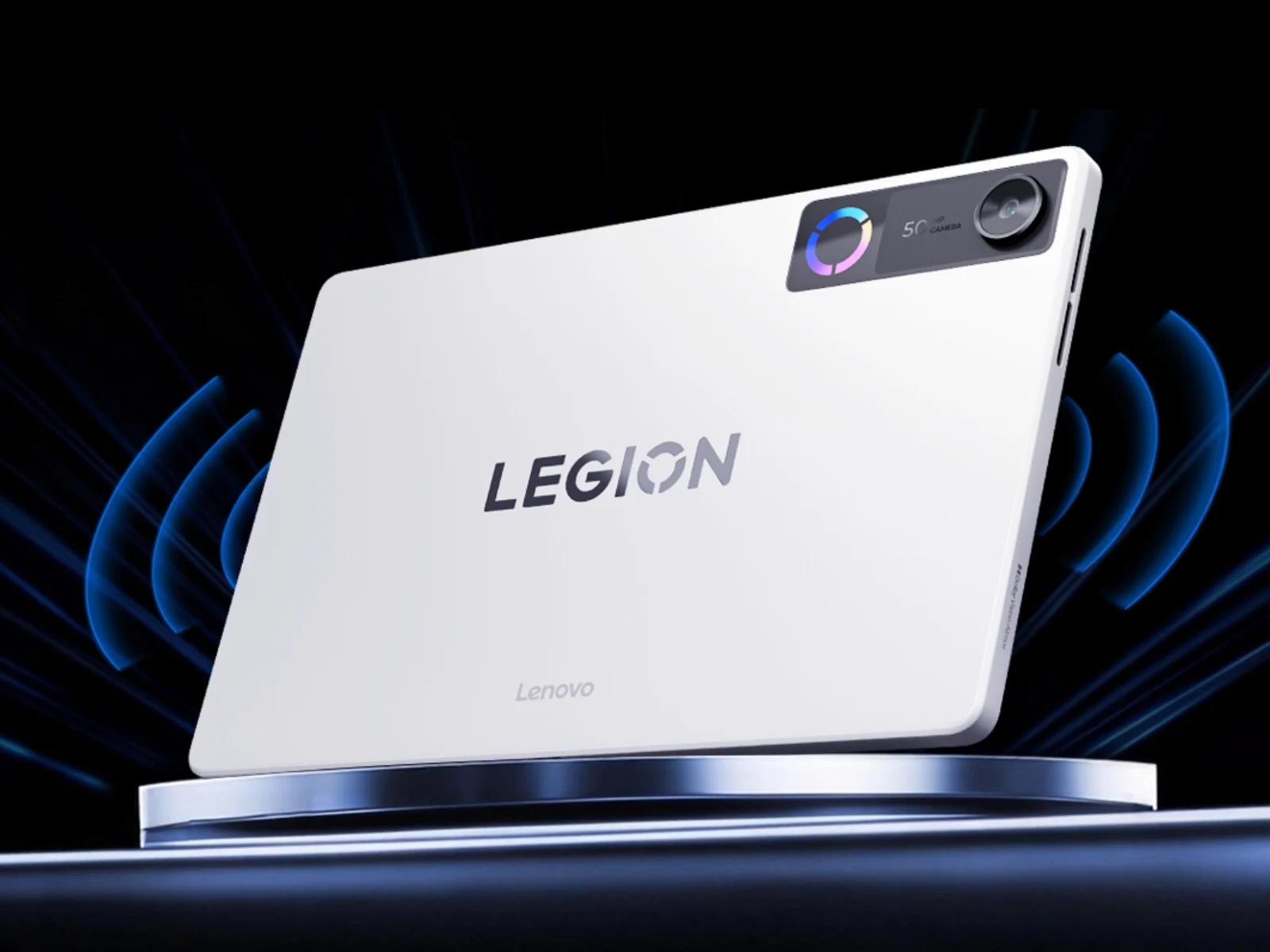 Lenovo Legion Y700: Key Performance Specs of Gaming Tablet Revealed