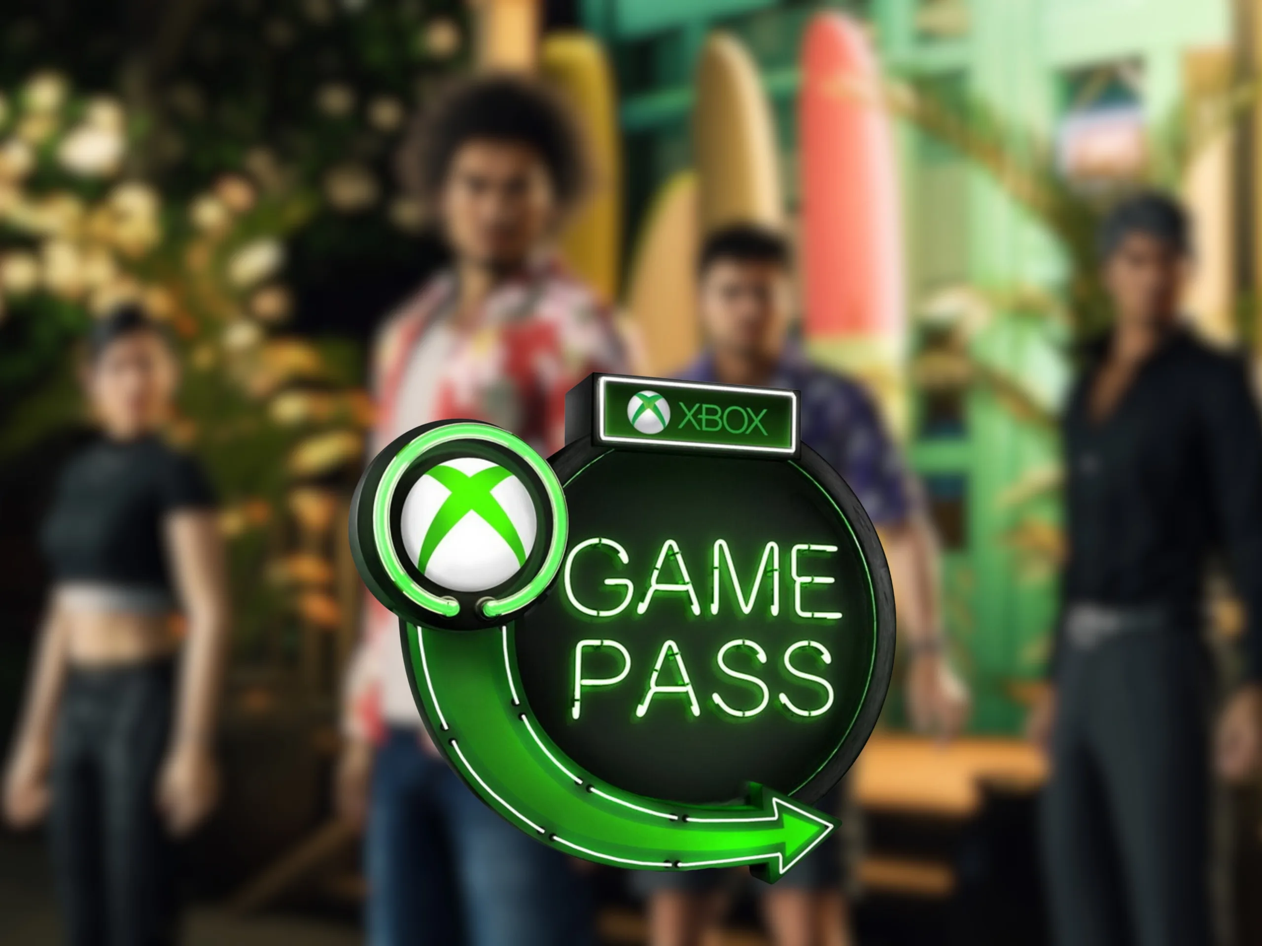 Xbox Game Pass Boost: Three New Games in Three Days