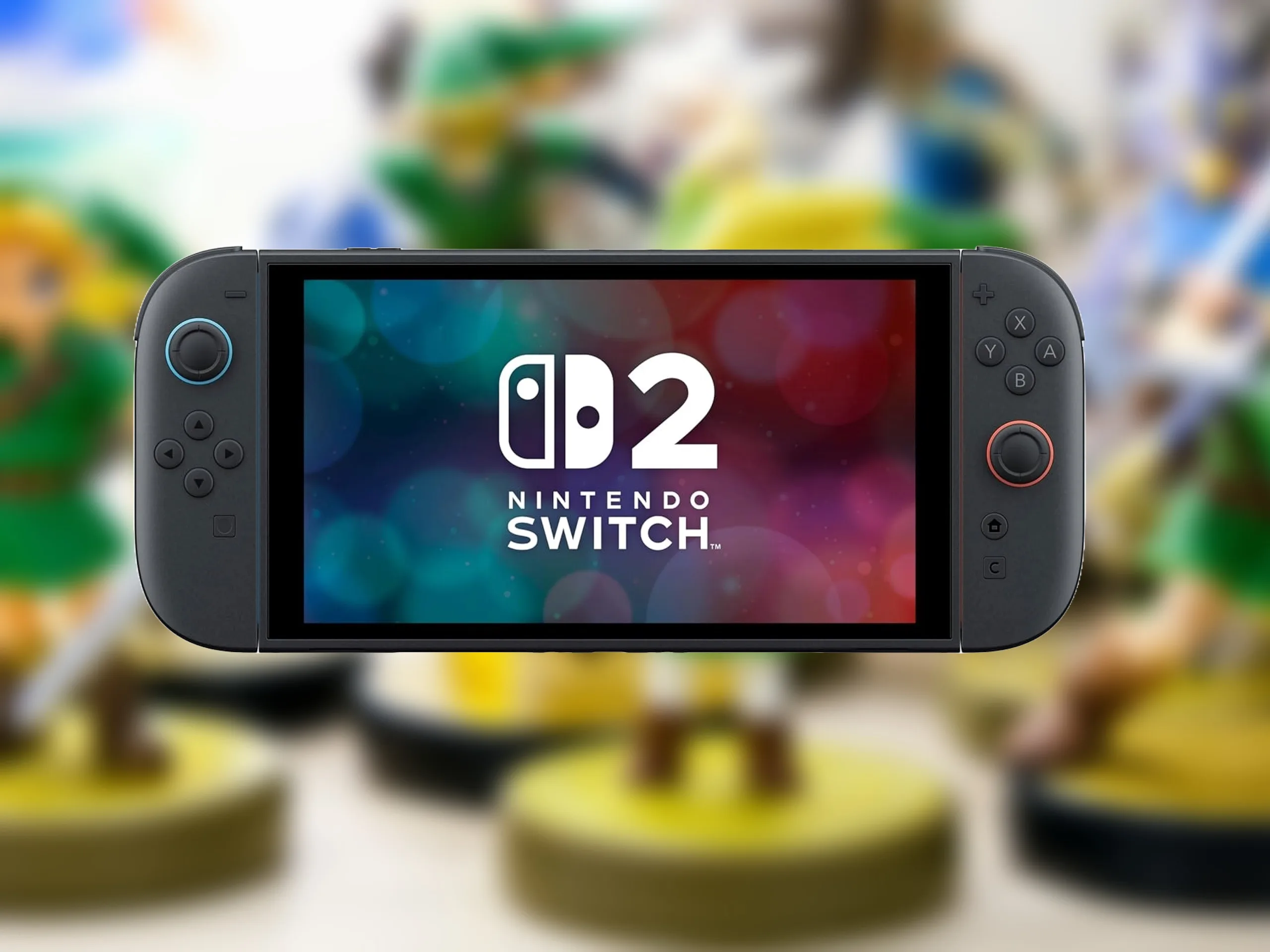 Zelda Nintendo Switch 2 and Ocarina of Time Remake Launch Together